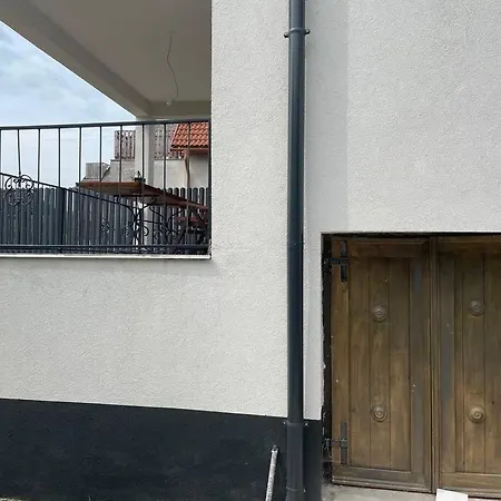 Balaton New House Panorama Feriehus